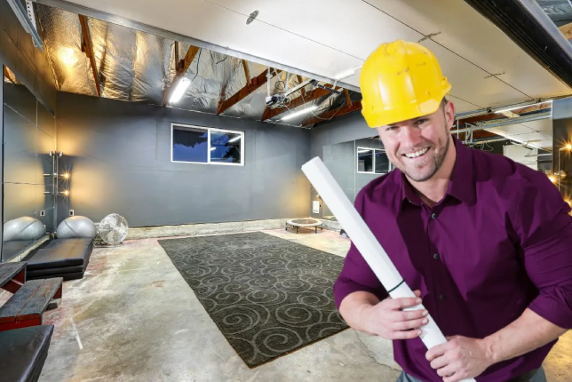 Professional Basement Remodeling Services in Queens, NY
