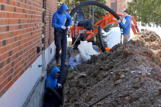 Professional Basement Waterproofing Services in Queens, NY