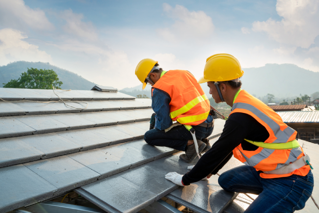 Professional Residential & Commercial Roofing Services in Queens, NY
