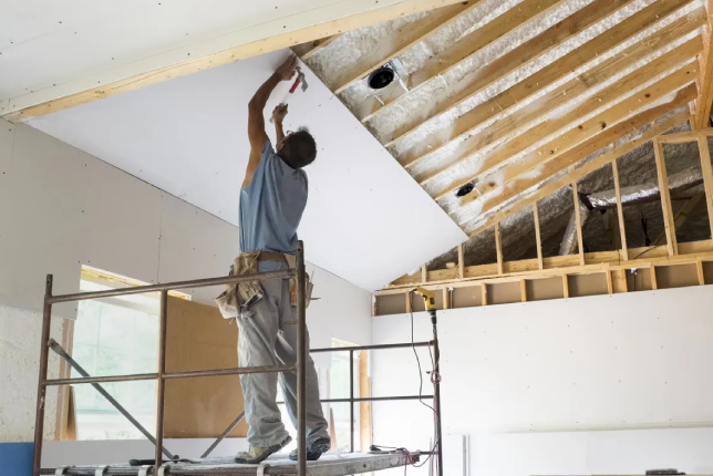 Professional Drywell Installation Services in Queens, NY