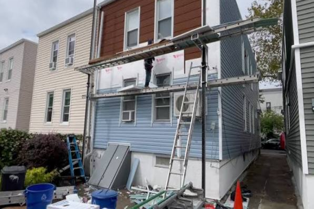 Professional Exterior Painting Services in Queens, NY