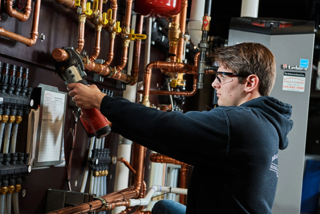 Professional Heating & Boiler Installation Services in Queens, NY