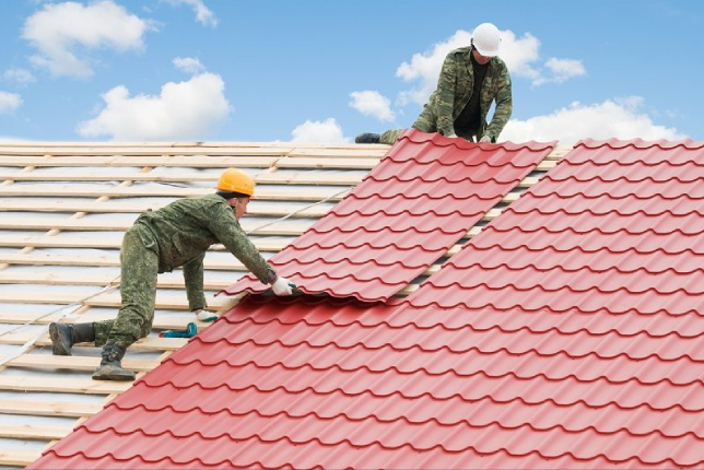 Professional PVC Roofing Services in Queens, NY