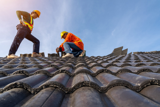 Professional Roof Installation Service in Queens NY