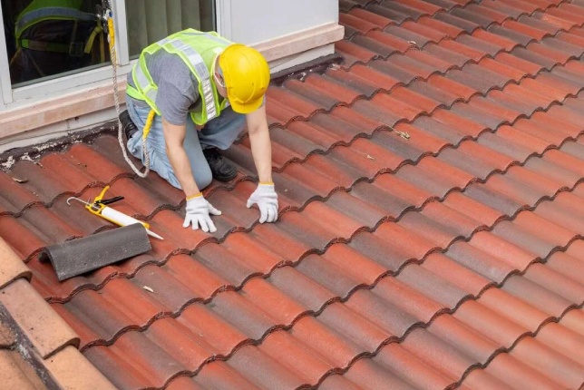 Roof Repair Service in Queens NY